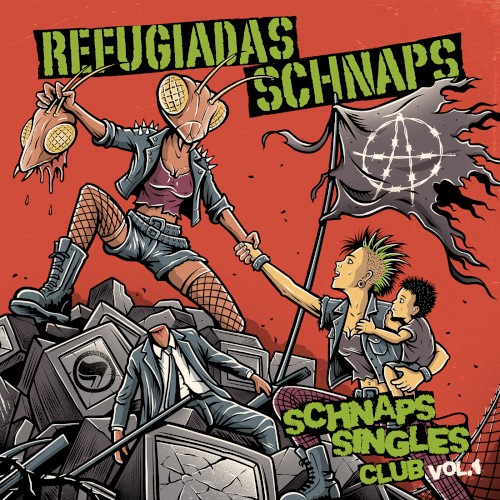 Schnaps Singles Club Vol. 1