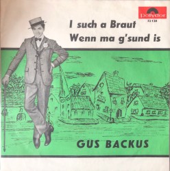 I such a Braut