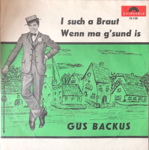 I such a Braut