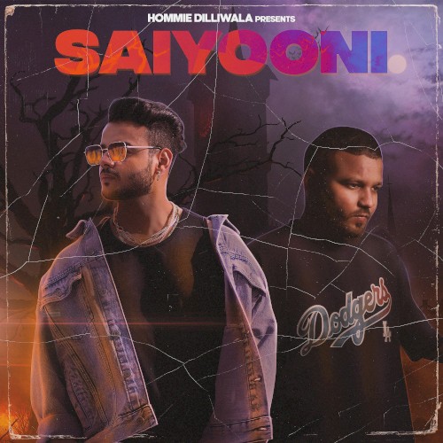Saiyooni