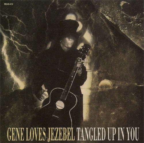 Tangled Up in You
