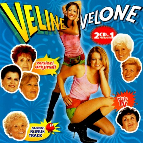 Veline velone