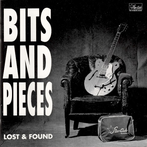 Bits and Pieces: Lost & Found