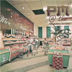 @ The Grocery Store