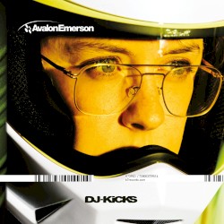 DJ-Kicks EP