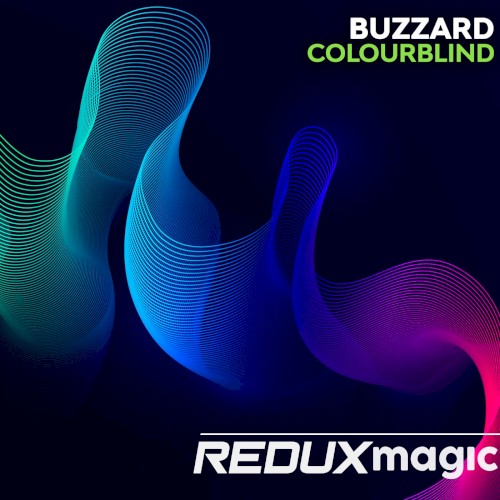 Colourblind