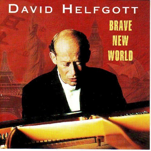 Brave New World