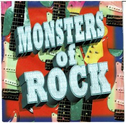 Monsters of Rock