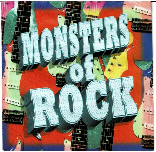 Monsters of Rock