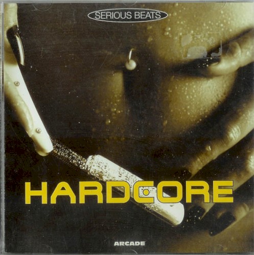 Serious Beats: Hardcore