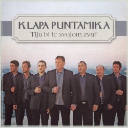 Tija Bi Te Svojom Zvat'