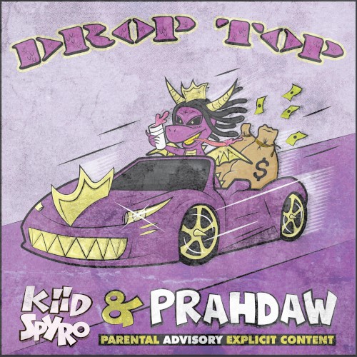 Drop Top