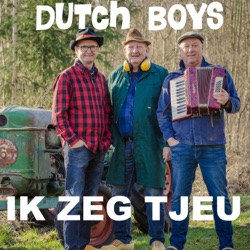 Ik zeg tjeu