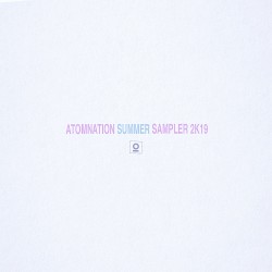 Atomnation Summer Sampler 2K19