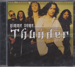 Gimme Some............