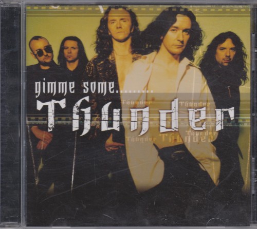 Gimme Some............