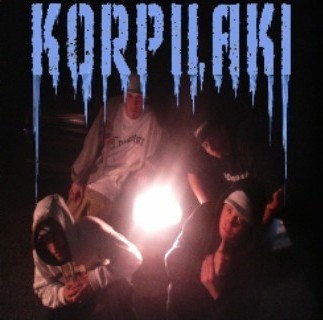 Korpilaki EP