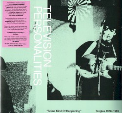 Some Kind of Happening: Singles 1978-1989