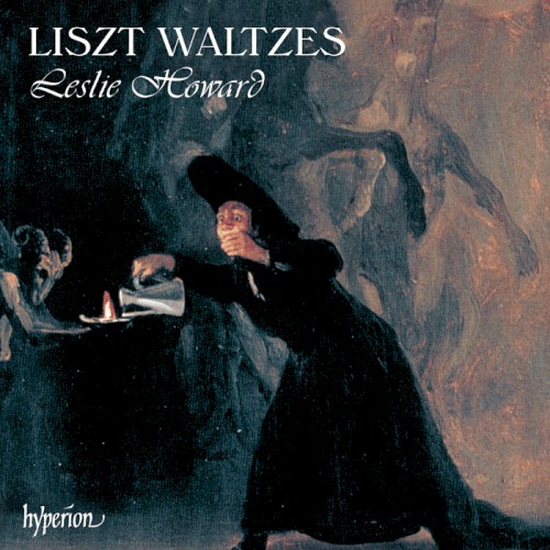The Complete Music for Solo Piano, Volume 1: Liszt Waltzes