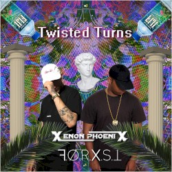 Twisted Turns