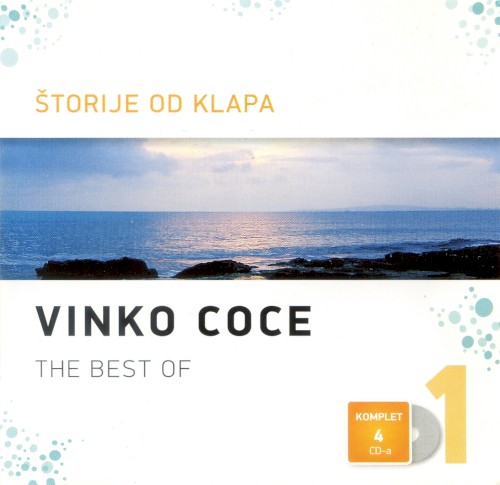 Štorije od klapa 1