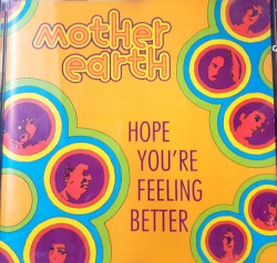 Hope You're Feeling Better