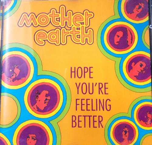 Hope You're Feeling Better