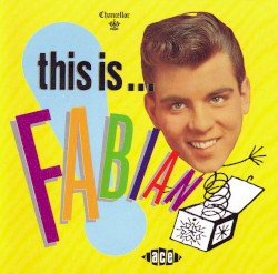 This Is Fabian!