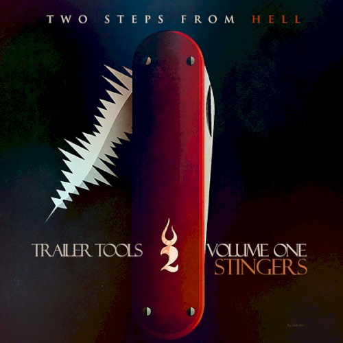Trailer Tools, Volume 1: Stingers