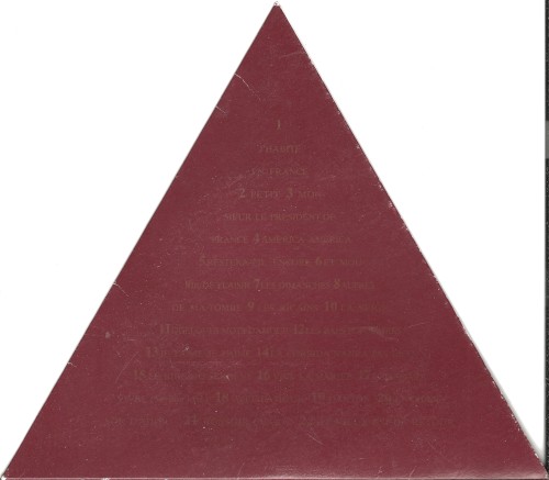 L'Intégrale