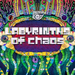 Labyrinths of Chaos