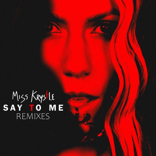 Say To Me (bLiNd Remix)