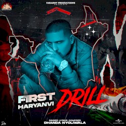 First Haryanvi Drill