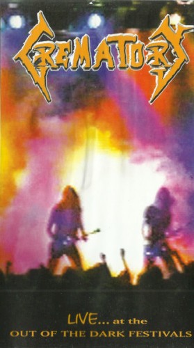 Live... At the Out of the Dark Festivals