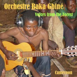 Voices from the Forest