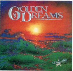 Golden Dreams