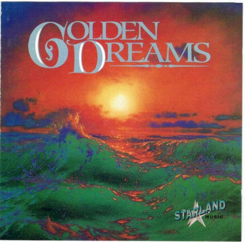Golden Dreams