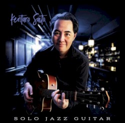 Solo Jazz Guitar
