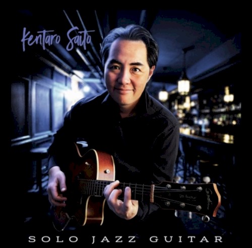 Solo Jazz Guitar