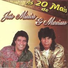 As 20 Mais
