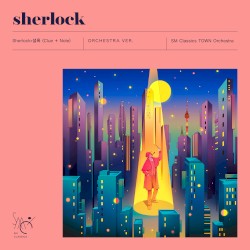 Sherlock (Clue + Note) [Orchestra Version]