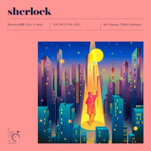 Sherlock (Clue + Note) [Orchestra Version]