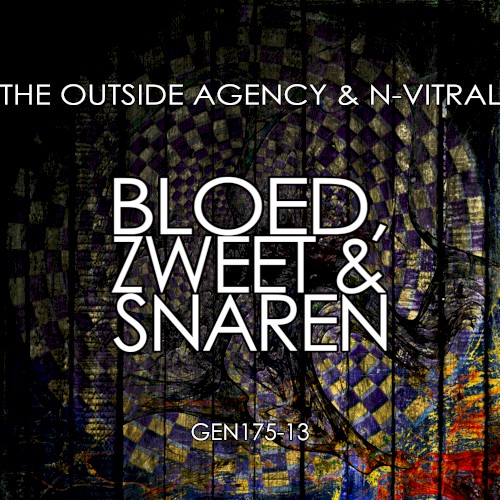 Bloed, Zweet & Snaren
