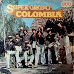 Súper Grupo Colombia