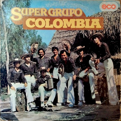 Súper Grupo Colombia