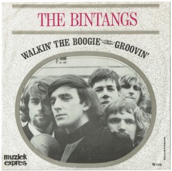 Groovin' / Walkin' the Boogie