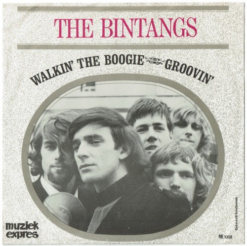 Groovin' / Walkin' the Boogie
