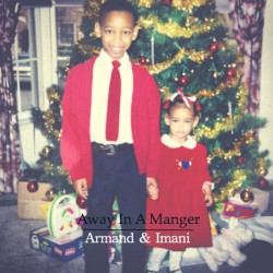 Away in a Manger