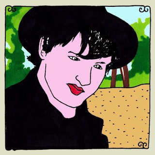 Here's to All the Attempts, by Everyone: Daytrotter Studio, Rock Island, IL, USA
