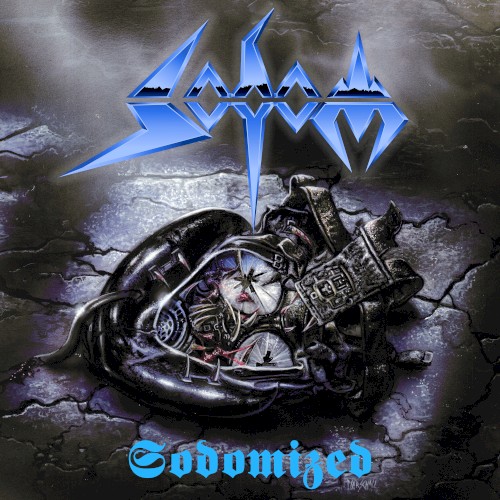 Sodomized (Blitzkrieg remix)